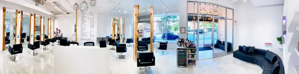 Fernanda's Beauty Salon — Beauty salon in Somerville